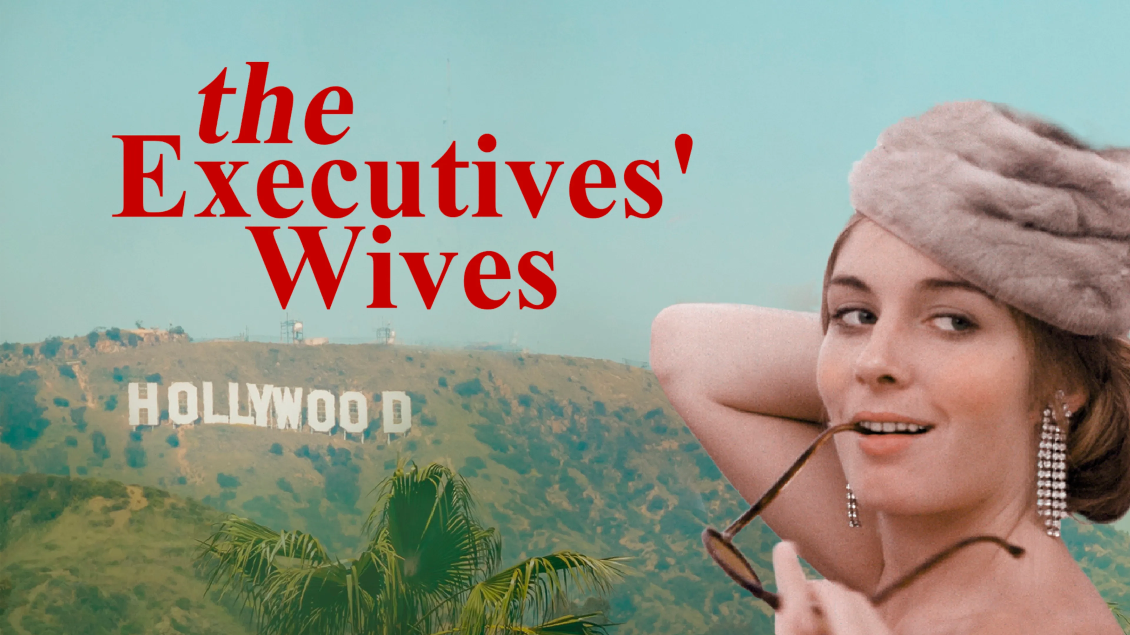 The Executives' Wives poster
